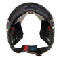 Used Empire EVS Zebra Paintball Mask Goggles (missing foam) Paintball Gun from CPXBrosPaintball Buy/Sell/Trade Paintball Markers, New Paintball Guns, Paintball Hoppers, Paintball Masks, and Hormesis Headbands