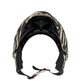 Used Empire EVS Zebra Paintball Mask Goggles (missing foam) Paintball Gun from CPXBrosPaintball Buy/Sell/Trade Paintball Markers, New Paintball Guns, Paintball Hoppers, Paintball Masks, and Hormesis Headbands