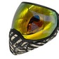 Used Empire EVS Zebra Paintball Mask Goggles (missing foam) Paintball Gun from CPXBrosPaintball Buy/Sell/Trade Paintball Markers, New Paintball Guns, Paintball Hoppers, Paintball Masks, and Hormesis Headbands