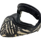Used Empire EVS ZEBRA Paintball Mask Goggles Paintball Gun from CPXBrosPaintball Buy/Sell/Trade Paintball Markers, New Paintball Guns, Paintball Hoppers, Paintball Masks, and Hormesis Headbands