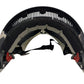Used Empire EVS ZEBRA Paintball Mask Goggles Paintball Gun from CPXBrosPaintball Buy/Sell/Trade Paintball Markers, New Paintball Guns, Paintball Hoppers, Paintball Masks, and Hormesis Headbands