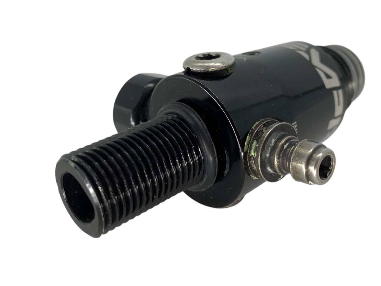 Used Empire FLO Regulator Paintball Gun from CPXBrosPaintball Buy/Sell/Trade Paintball Markers, New Paintball Guns, Paintball Hoppers, Paintball Masks, and Hormesis Headbands