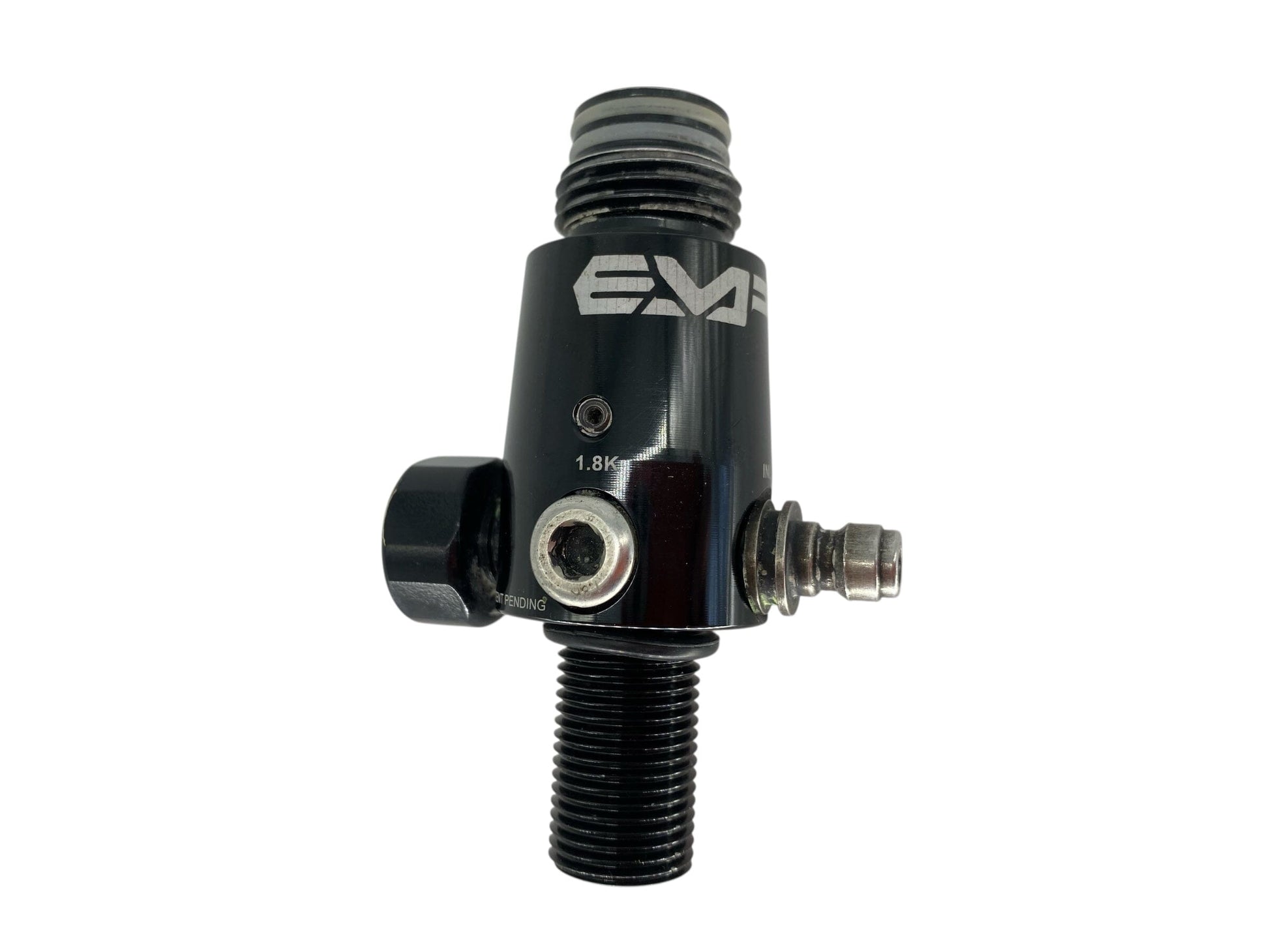 Used Empire FLO Regulator Paintball Gun from CPXBrosPaintball Buy/Sell/Trade Paintball Markers, New Paintball Guns, Paintball Hoppers, Paintball Masks, and Hormesis Headbands