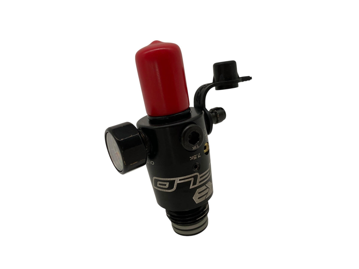 Used Empire Flow Regulator Paintball Gun from CPXBrosPaintball Buy/Sell/Trade Paintball Markers, New Paintball Guns, Paintball Hoppers, Paintball Masks, and Hormesis Headbands