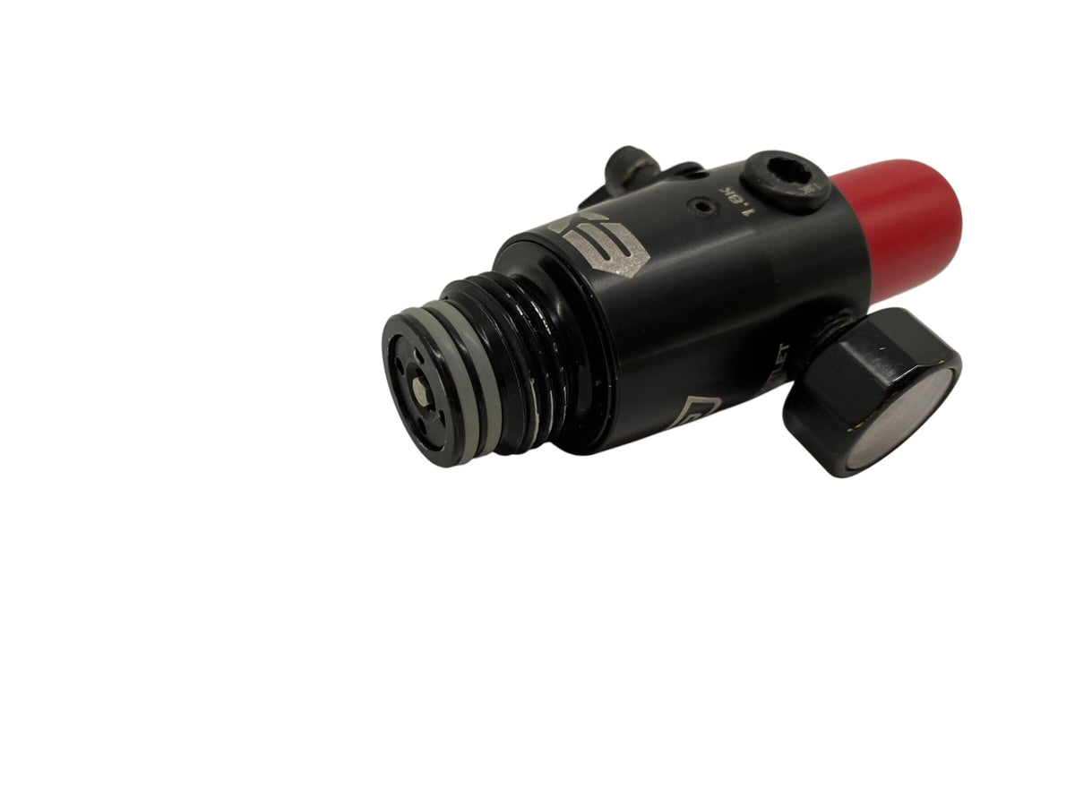 Used Empire Flow Regulator Paintball Gun from CPXBrosPaintball Buy/Sell/Trade Paintball Markers, New Paintball Guns, Paintball Hoppers, Paintball Masks, and Hormesis Headbands