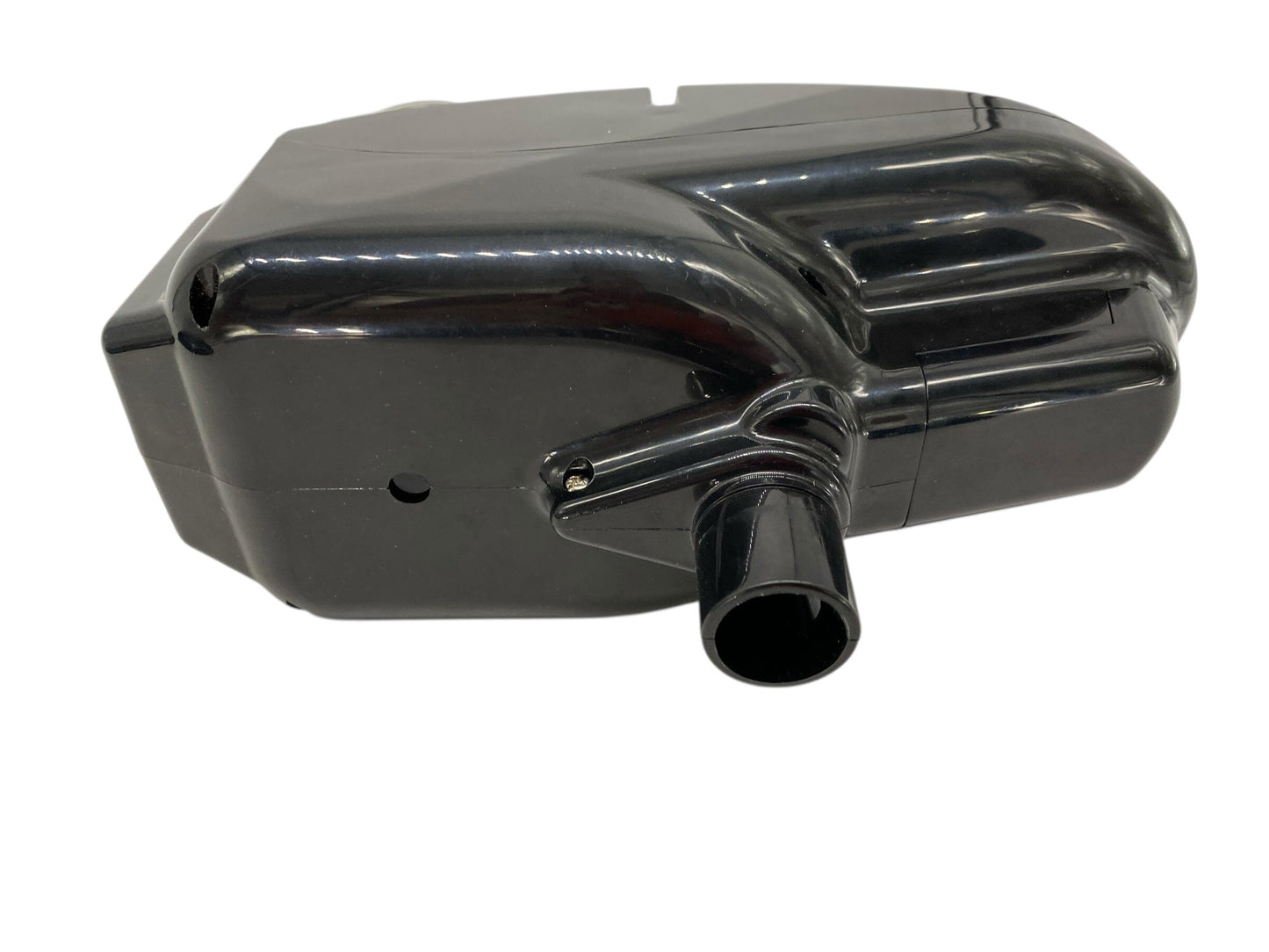 Used Empire Halo Hopper Shell (no insides) Paintball Gun from CPXBrosPaintball Buy/Sell/Trade Paintball Markers, New Paintball Guns, Paintball Hoppers, Paintball Masks, and Hormesis Headbands