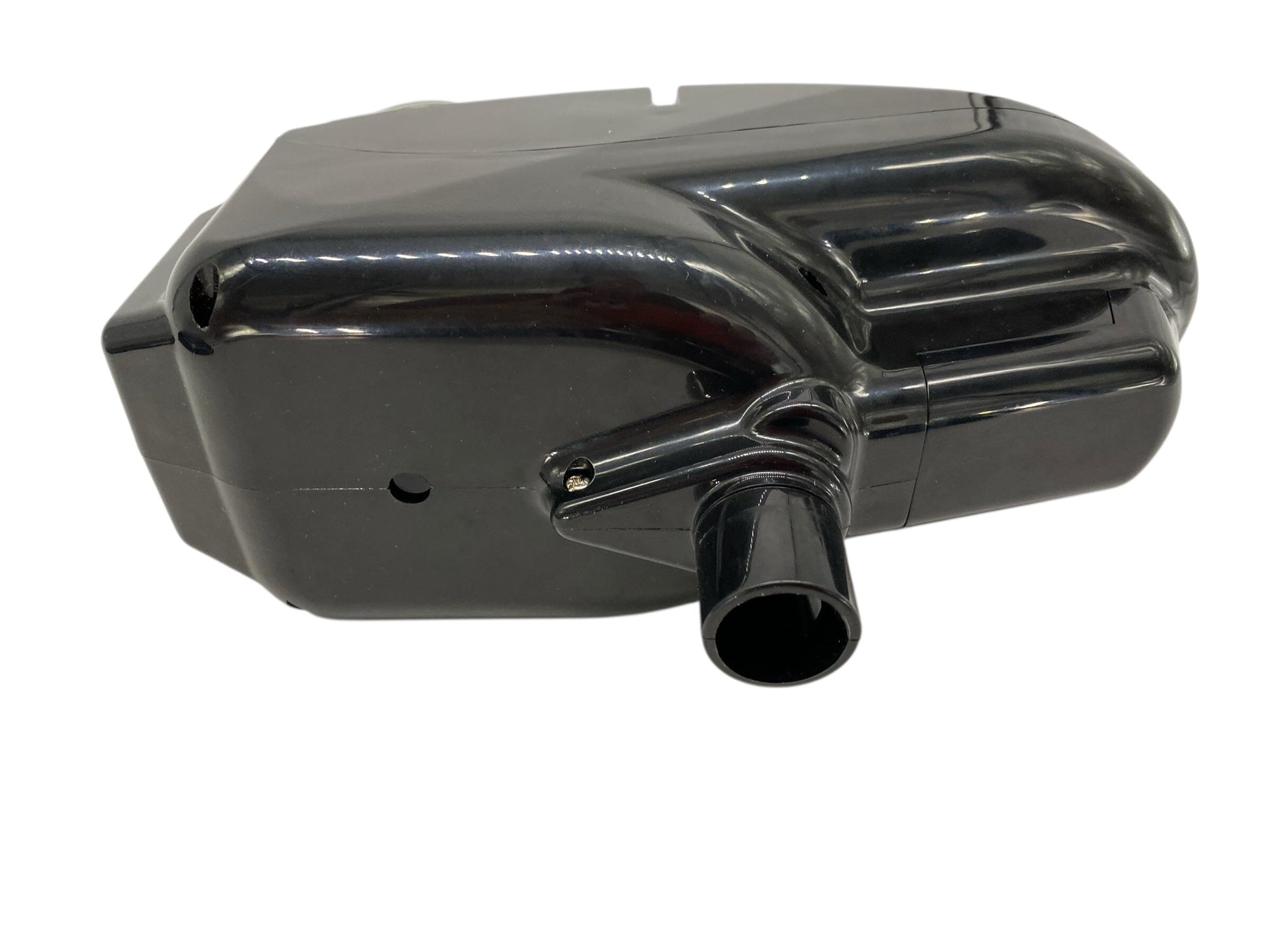 Used Empire Halo Hopper Shell (no insides) Paintball Gun from CPXBrosPaintball Buy/Sell/Trade Paintball Markers, New Paintball Guns, Paintball Hoppers, Paintball Masks, and Hormesis Headbands