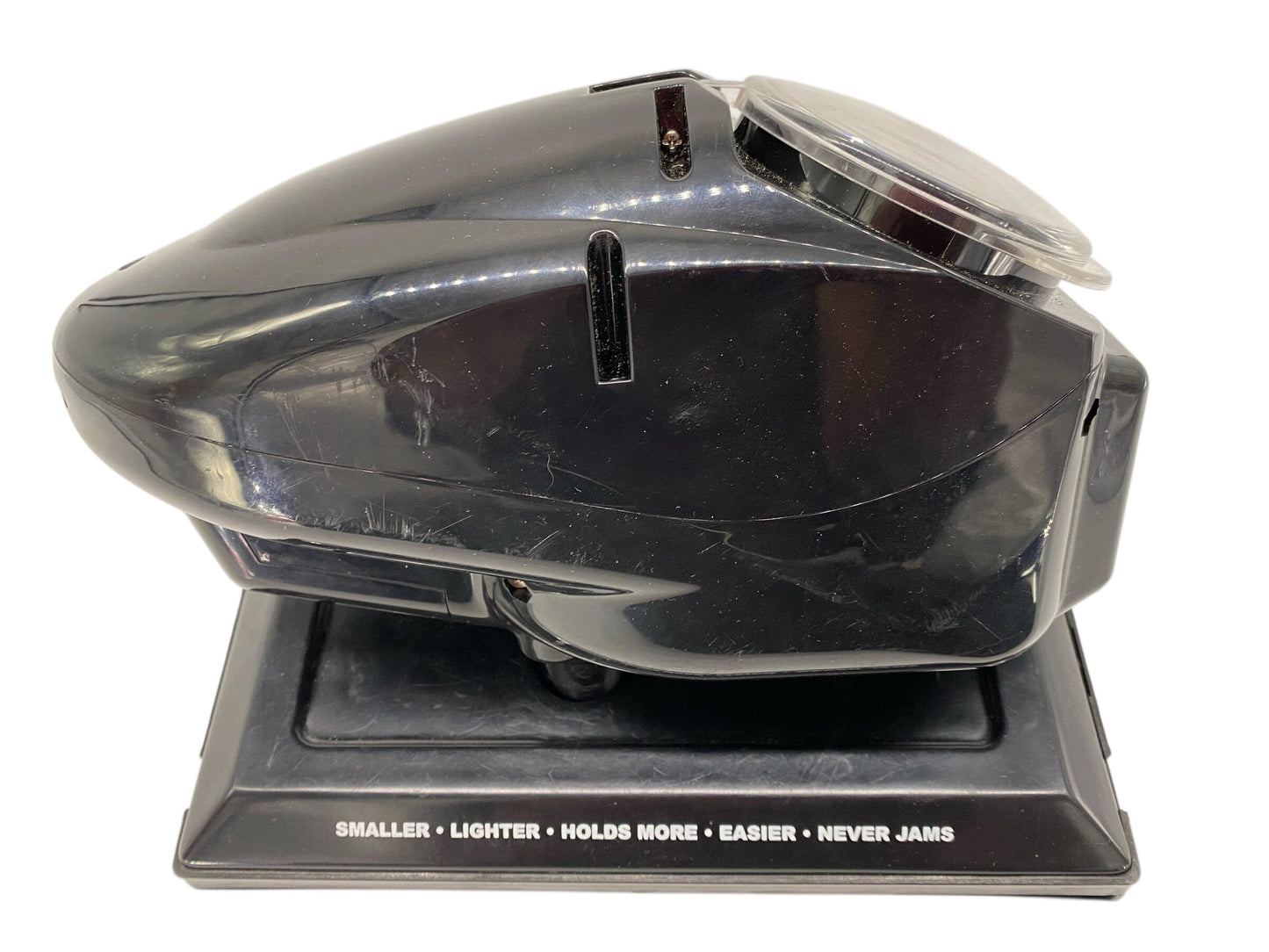 Used Empire Halo Hopper Shell (no insides) Paintball Gun from CPXBrosPaintball Buy/Sell/Trade Paintball Markers, New Paintball Guns, Paintball Hoppers, Paintball Masks, and Hormesis Headbands