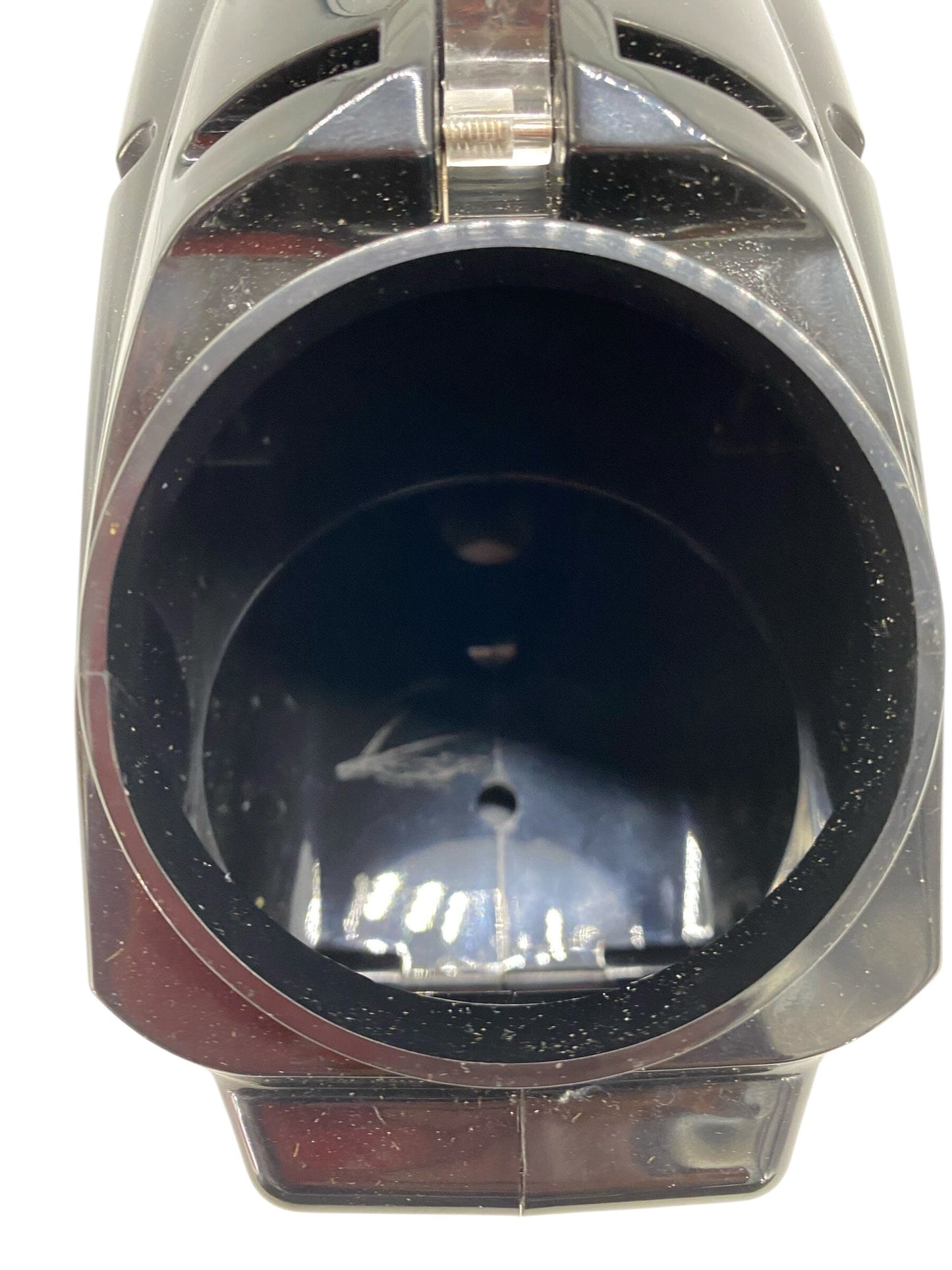 Used Empire Halo Hopper Shell (no insides) Paintball Gun from CPXBrosPaintball Buy/Sell/Trade Paintball Markers, New Paintball Guns, Paintball Hoppers, Paintball Masks, and Hormesis Headbands