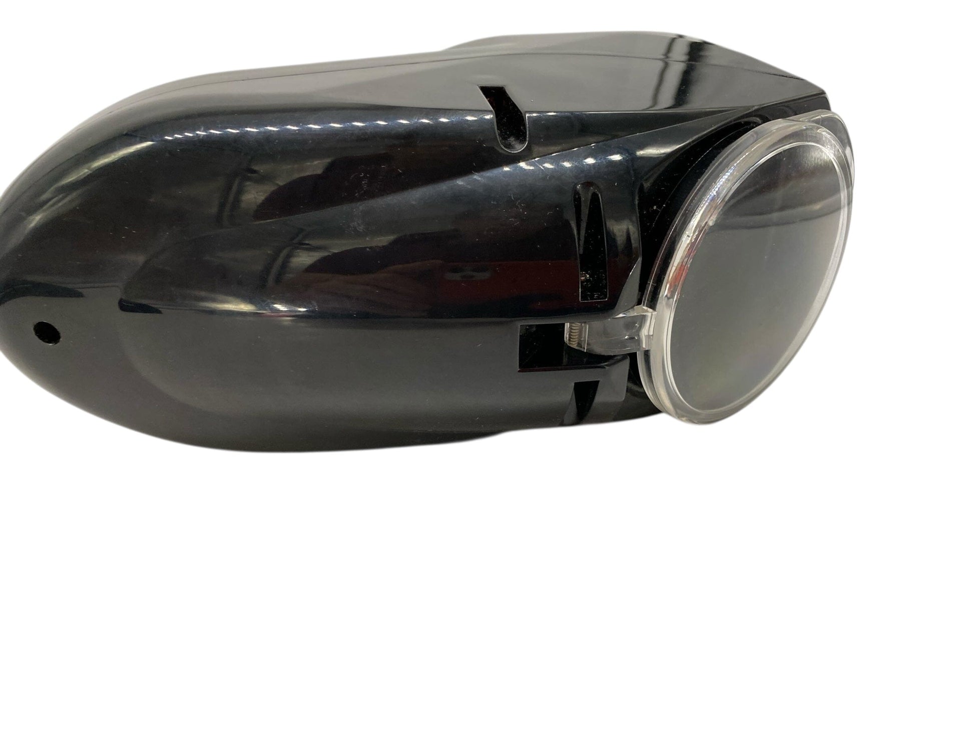 Used Empire Halo Hopper Shell (no insides) Paintball Gun from CPXBrosPaintball Buy/Sell/Trade Paintball Markers, New Paintball Guns, Paintball Hoppers, Paintball Masks, and Hormesis Headbands