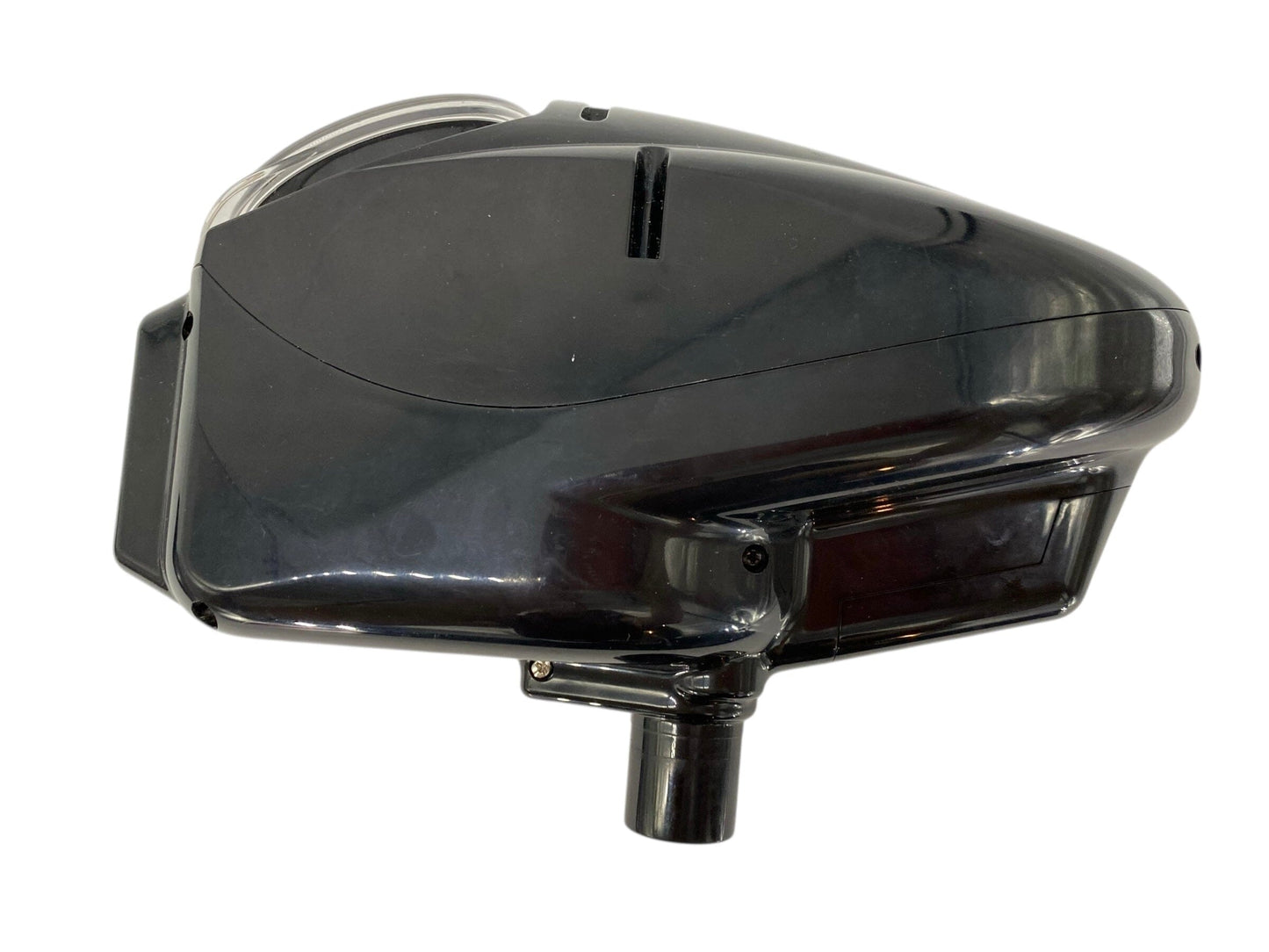 Used Empire Halo Hopper Shell (no insides) Paintball Gun from CPXBrosPaintball Buy/Sell/Trade Paintball Markers, New Paintball Guns, Paintball Hoppers, Paintball Masks, and Hormesis Headbands