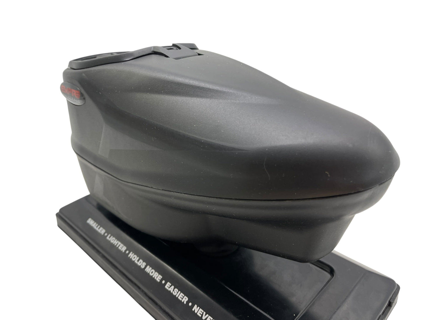 Used Empire Halo Pro Paintball Loader Hopper - Black Paintball Gun from CPXBrosPaintball Buy/Sell/Trade Paintball Markers, New Paintball Guns, Paintball Hoppers, Paintball Masks, and Hormesis Headbands