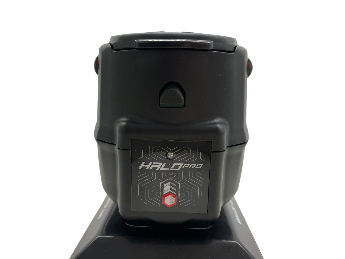 Used Empire Halo Pro Paintball Loader Hopper - Black Paintball Gun from CPXBrosPaintball Buy/Sell/Trade Paintball Markers, New Paintball Guns, Paintball Hoppers, Paintball Masks, and Hormesis Headbands