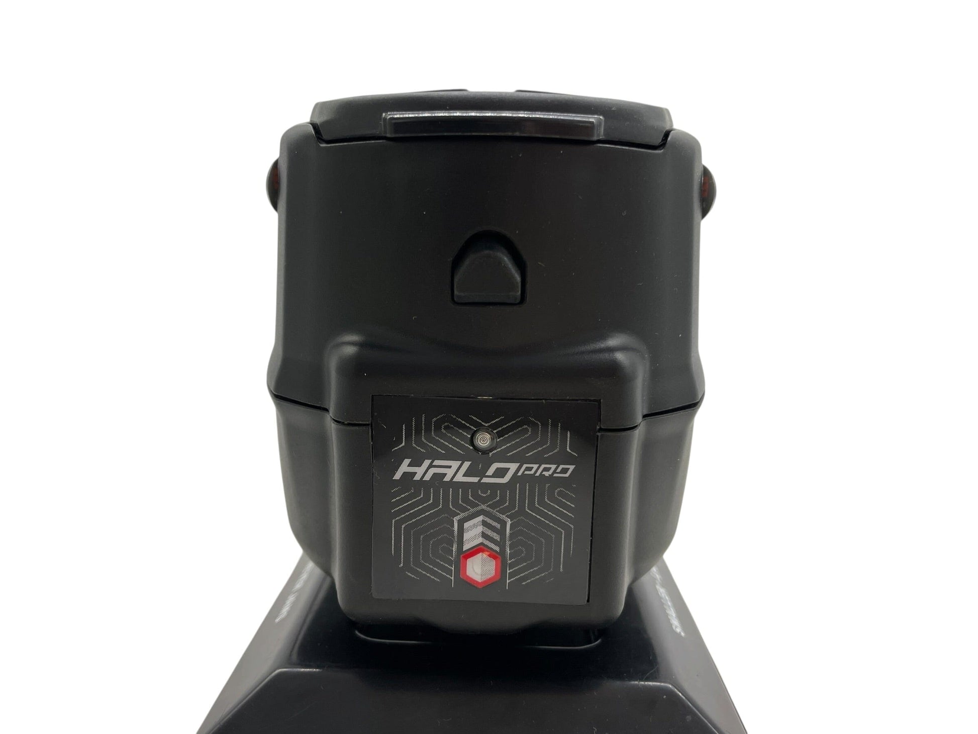 Used Empire Halo Pro Paintball Loader Hopper - Black Paintball Gun from CPXBrosPaintball Buy/Sell/Trade Paintball Markers, New Paintball Guns, Paintball Hoppers, Paintball Masks, and Hormesis Headbands