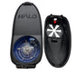 Used Empire Halo Pro Paintball Loader Hopper - Black Paintball Gun from CPXBrosPaintball Buy/Sell/Trade Paintball Markers, New Paintball Guns, Paintball Hoppers, Paintball Masks, and Hormesis Headbands