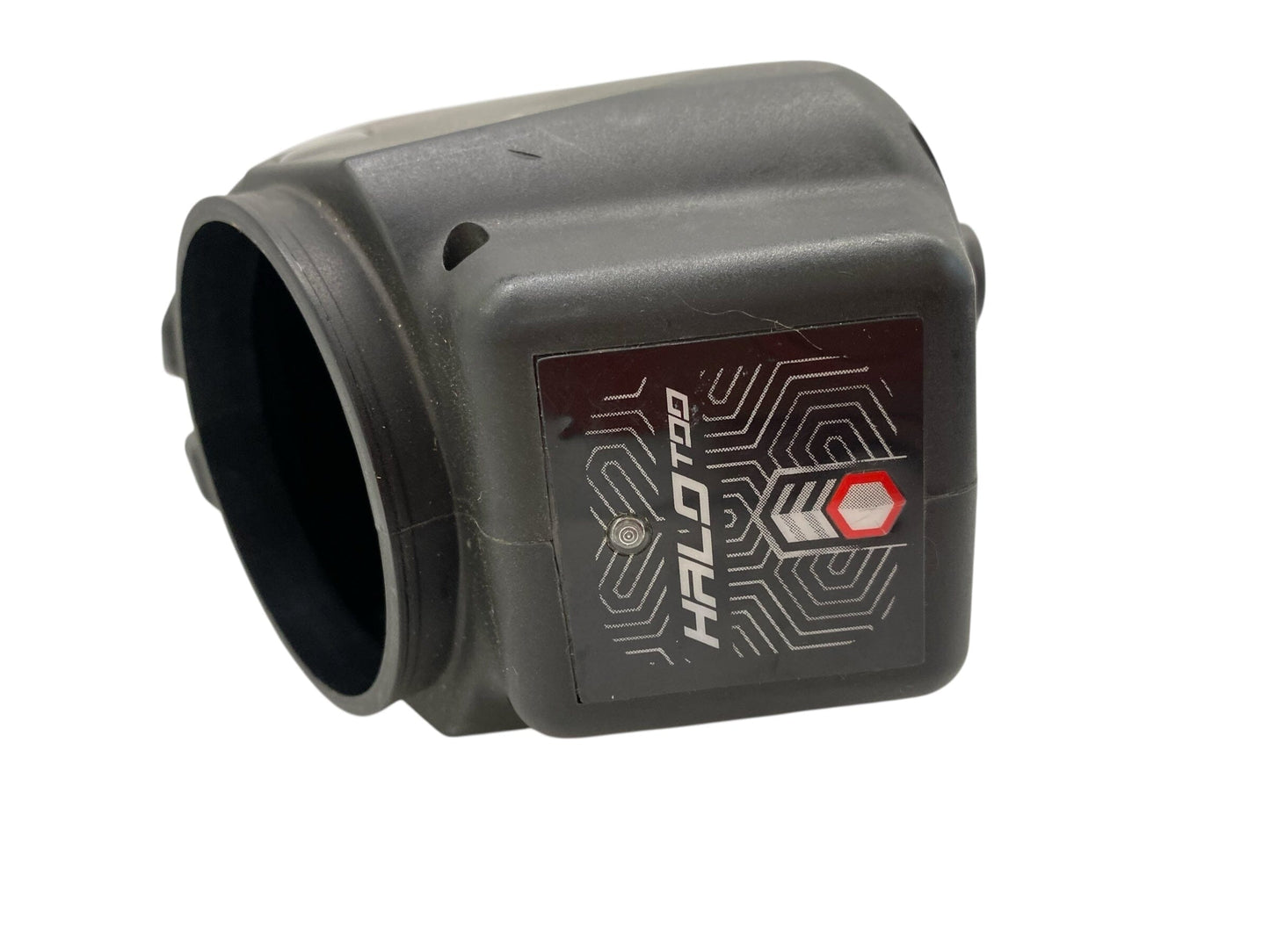 Used Empire Halo Too Hopper Loader (NO LID) Paintball Gun from CPXBrosPaintball Buy/Sell/Trade Paintball Markers, New Paintball Guns, Paintball Hoppers, Paintball Masks, and Hormesis Headbands