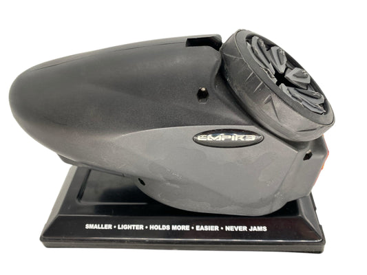 Used Empire Halo Too Hopper Loader Paintball Gun from CPXBrosPaintball Buy/Sell/Trade Paintball Markers, New Paintball Guns, Paintball Hoppers, Paintball Masks, and Hormesis Headbands