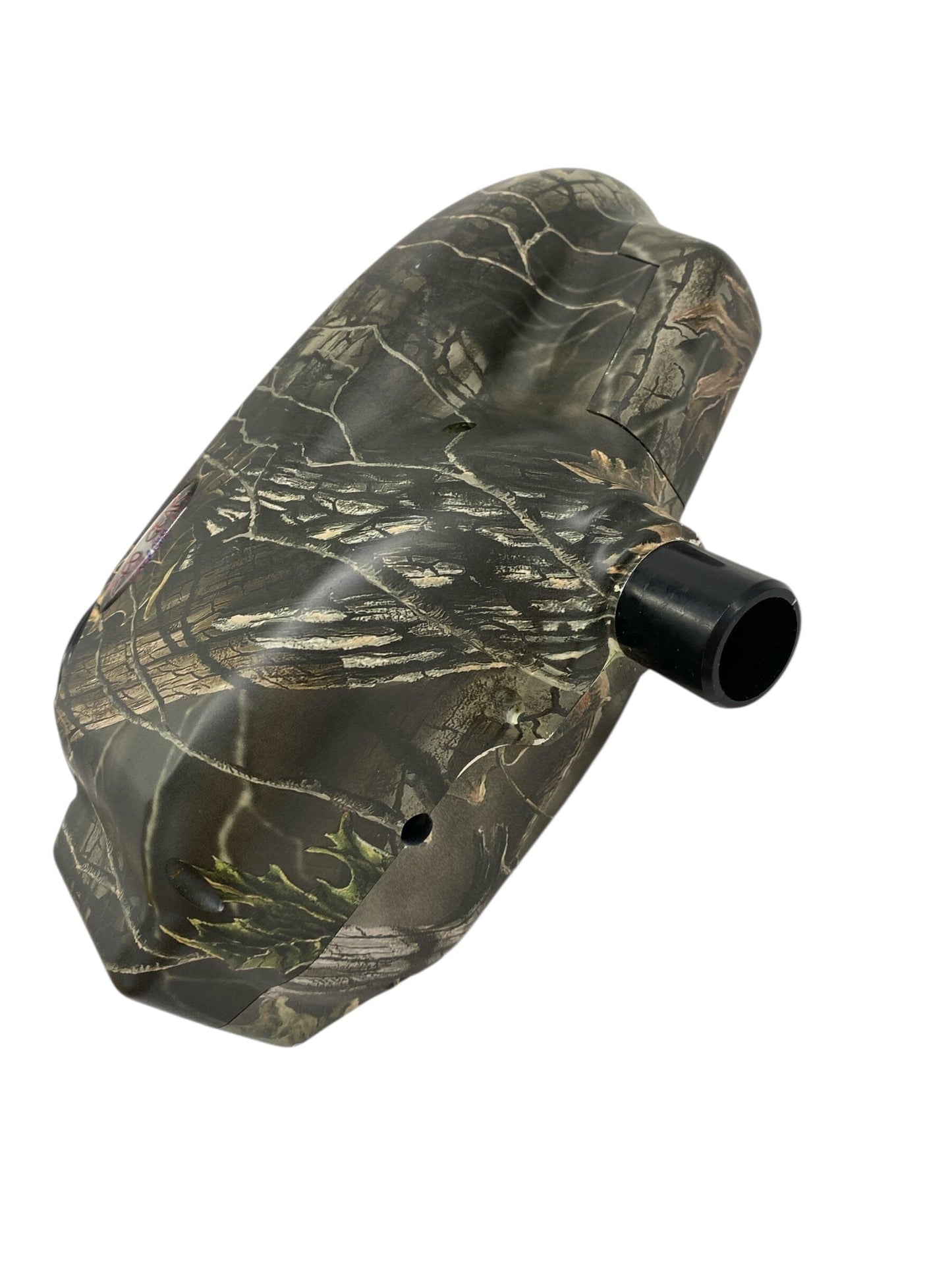 Used Empire Halo Too Hopper Shell (no insides) Paintball Gun from CPXBrosPaintball Buy/Sell/Trade Paintball Markers, New Paintball Guns, Paintball Hoppers, Paintball Masks, and Hormesis Headbands