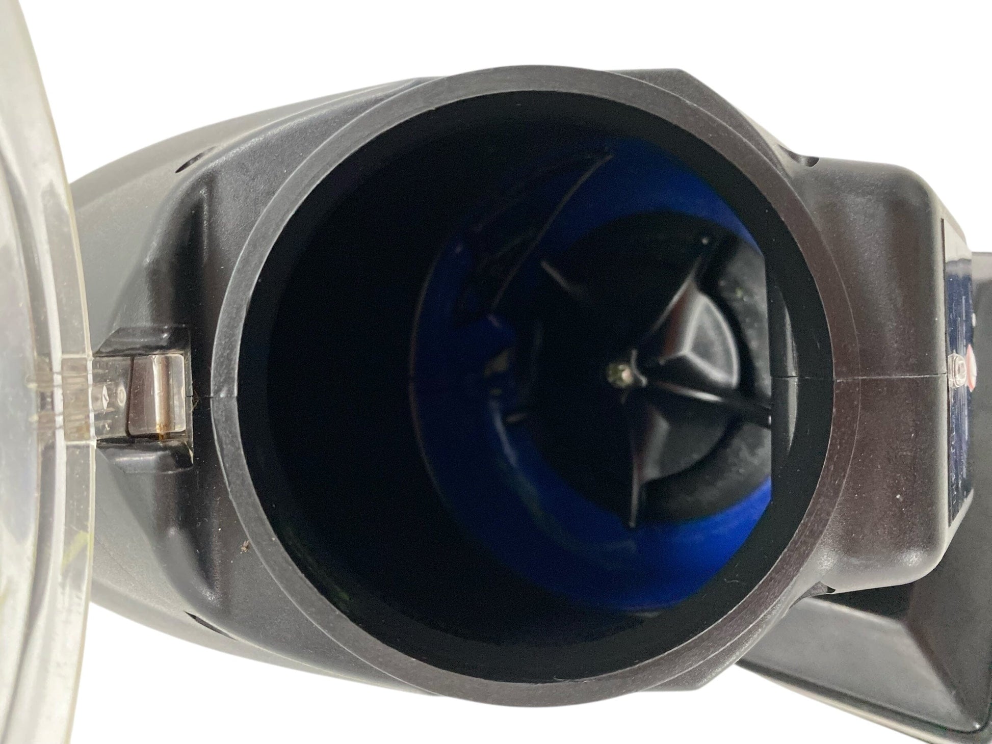 Used Empire Halo Too Paintball Hopper Loader Paintball Gun from CPXBrosPaintball Buy/Sell/Trade Paintball Markers, New Paintball Guns, Paintball Hoppers, Paintball Masks, and Hormesis Headbands