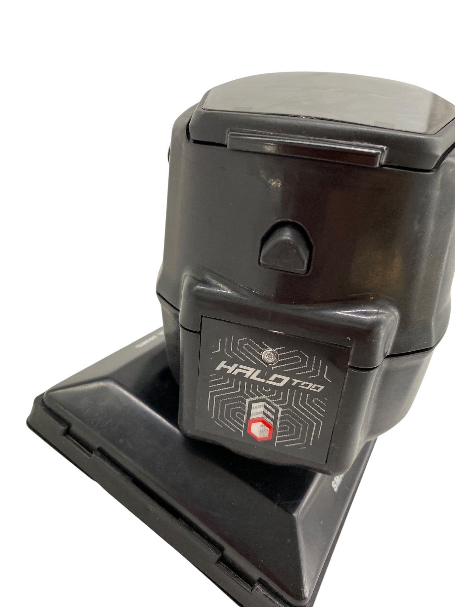 Used Empire Halo Too Paintball Hopper Loader Paintball Gun from CPXBrosPaintball Buy/Sell/Trade Paintball Markers, New Paintball Guns, Paintball Hoppers, Paintball Masks, and Hormesis Headbands