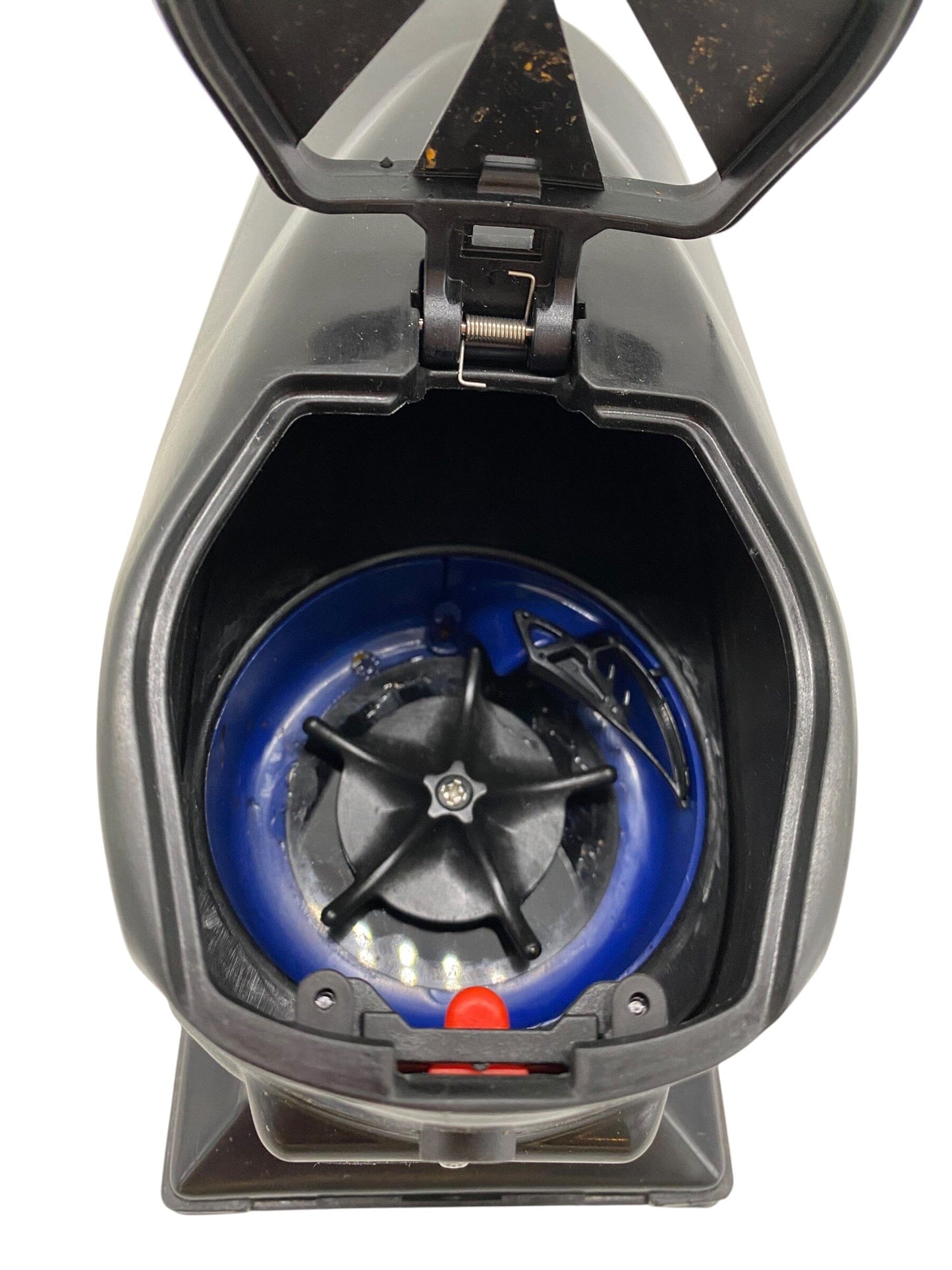 Used Empire Halo Too Paintball Hopper Loader Paintball Gun from CPXBrosPaintball Buy/Sell/Trade Paintball Markers, New Paintball Guns, Paintball Hoppers, Paintball Masks, and Hormesis Headbands