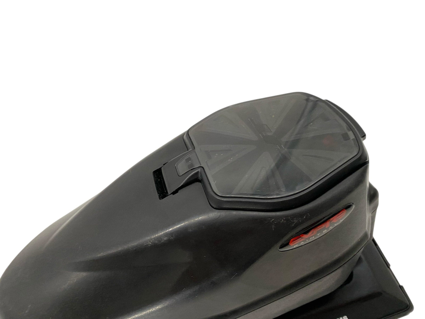 Used Empire Halo Too Paintball Hopper Loader Paintball Gun from CPXBrosPaintball Buy/Sell/Trade Paintball Markers, New Paintball Guns, Paintball Hoppers, Paintball Masks, and Hormesis Headbands