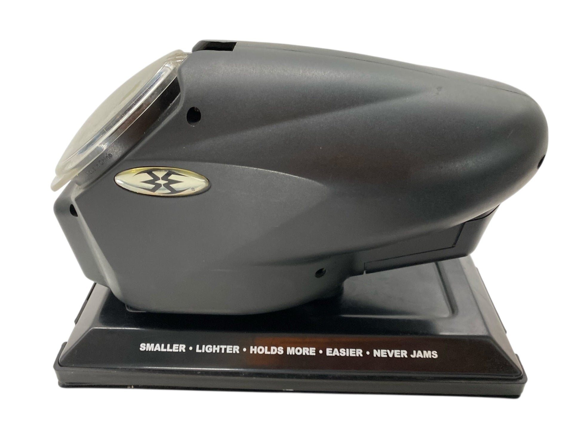 Used Empire Halo Too Paintball Hopper Loader Paintball Gun from CPXBrosPaintball Buy/Sell/Trade Paintball Markers, New Paintball Guns, Paintball Hoppers, Paintball Masks, and Hormesis Headbands