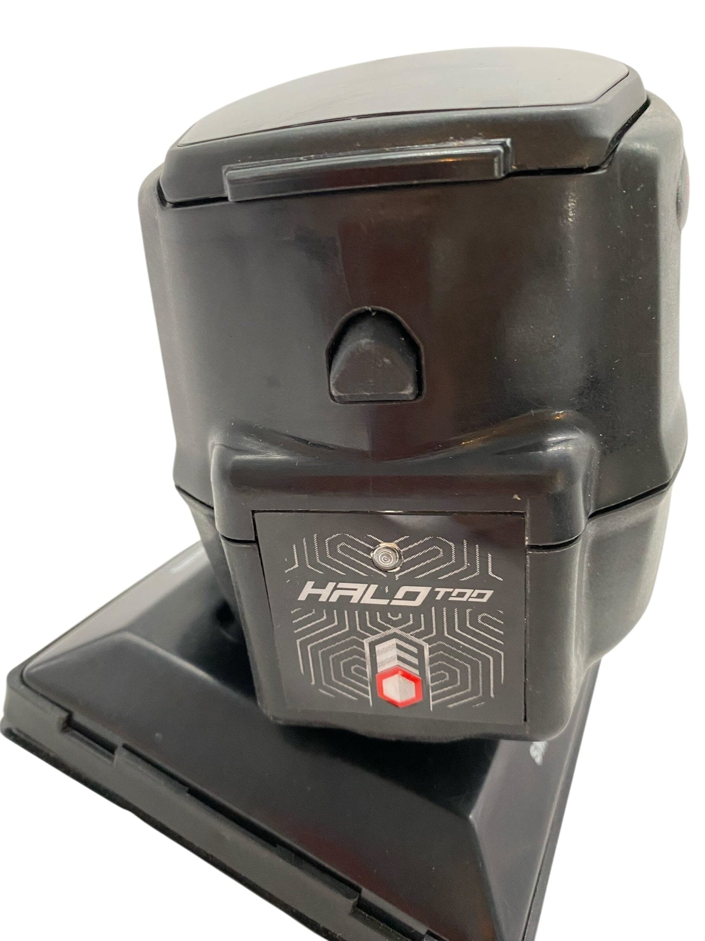 Used Empire Halo Too Paintball Hopper Loader Paintball Gun from CPXBrosPaintball Buy/Sell/Trade Paintball Markers, New Paintball Guns, Paintball Hoppers, Paintball Masks, and Hormesis Headbands