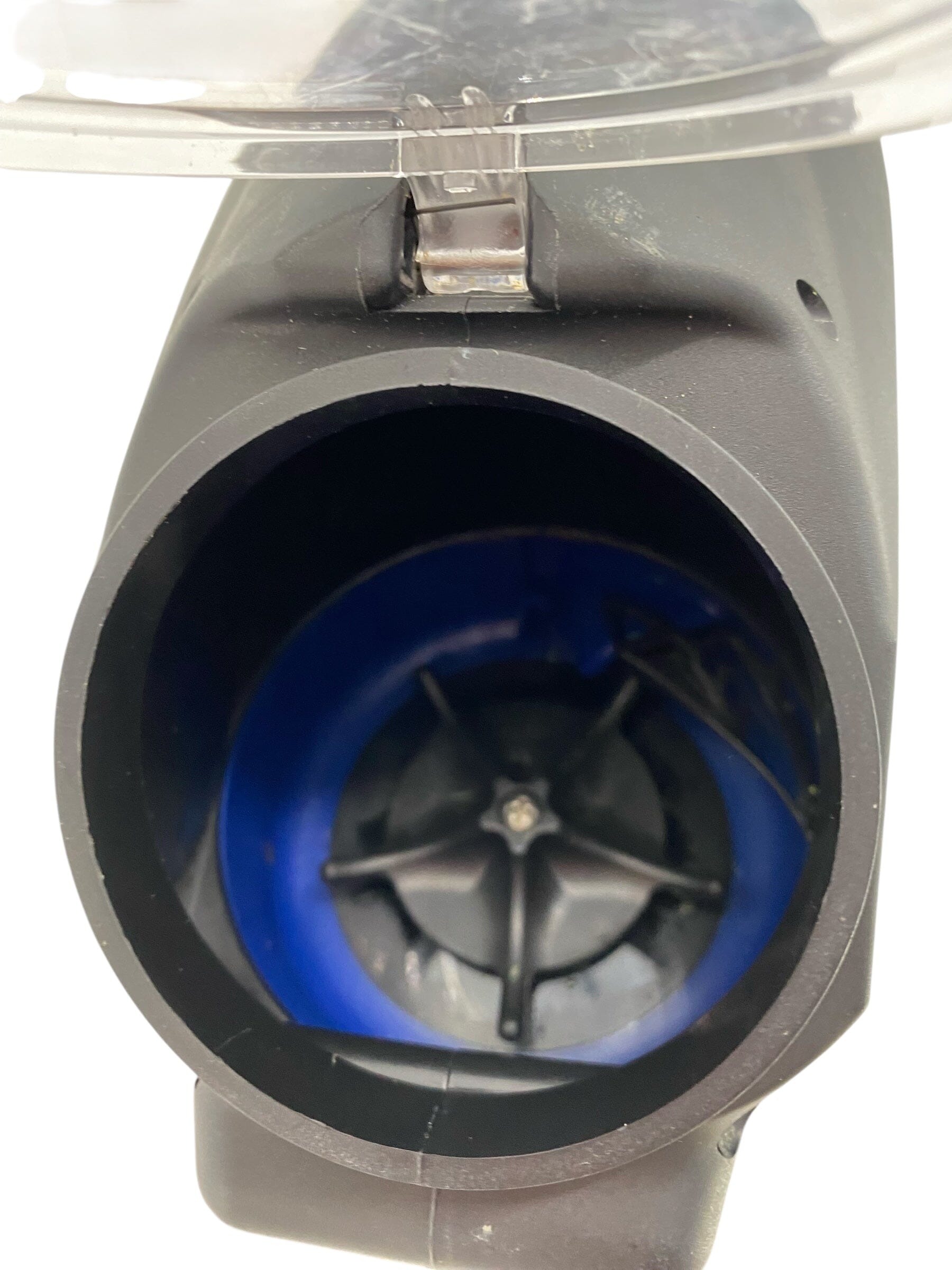 Used Empire Halo Too Paintball Hopper Loader Paintball Gun from CPXBrosPaintball Buy/Sell/Trade Paintball Markers, New Paintball Guns, Paintball Hoppers, Paintball Masks, and Hormesis Headbands