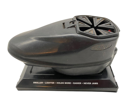 Used Empire Halo Too Paintball Hopper Loader Paintball Gun from CPXBrosPaintball Buy/Sell/Trade Paintball Markers, New Paintball Guns, Paintball Hoppers, Paintball Masks, and Hormesis Headbands