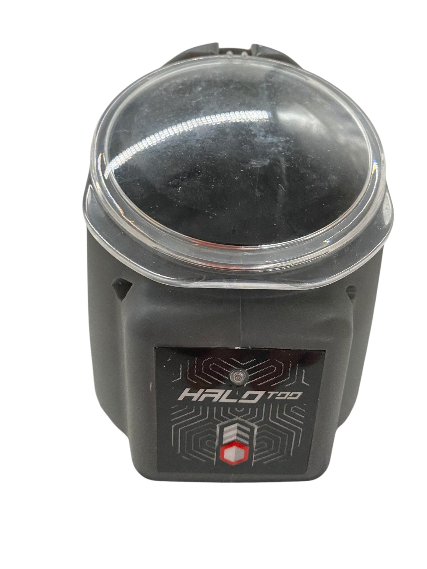 Used Empire Halo Too Paintball Hopper Loader Paintball Gun from CPXBrosPaintball Buy/Sell/Trade Paintball Markers, New Paintball Guns, Paintball Hoppers, Paintball Masks, and Hormesis Headbands