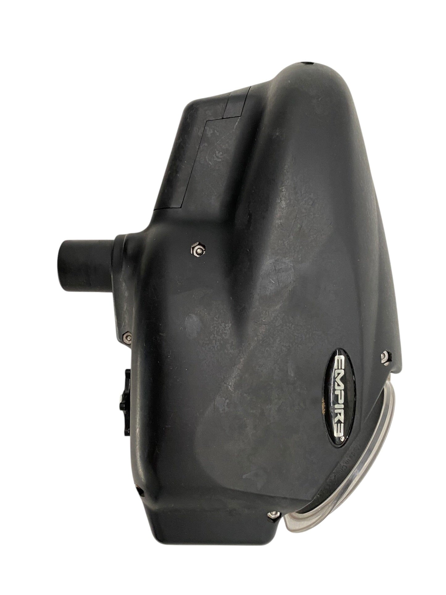 Used Empire Halo Too Paintball Hopper Loader Paintball Gun from CPXBrosPaintball Buy/Sell/Trade Paintball Markers, New Paintball Guns, Paintball Hoppers, Paintball Masks, and Hormesis Headbands
