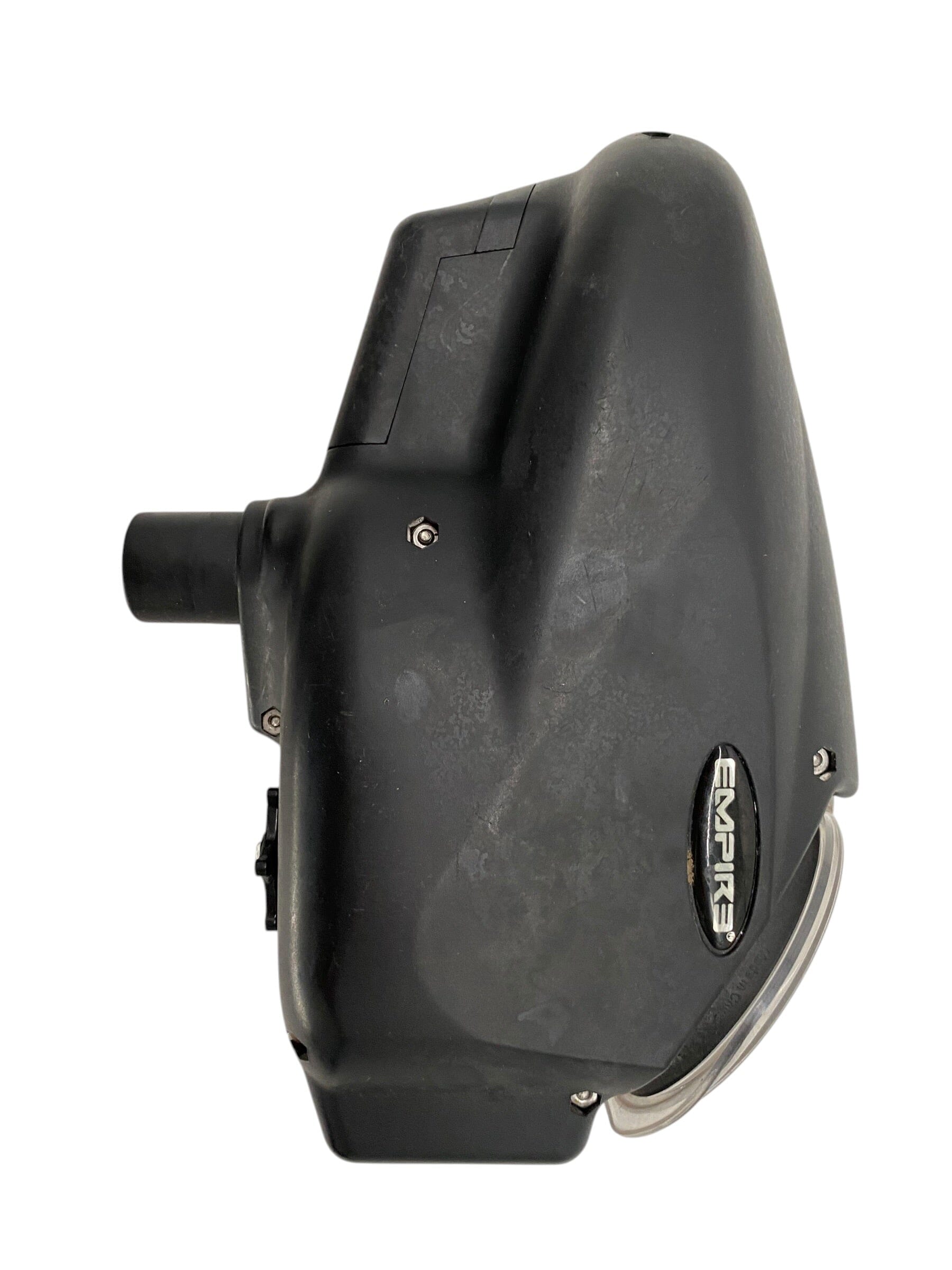 Used Empire Halo Too Paintball Hopper Loader Paintball Gun from CPXBrosPaintball Buy/Sell/Trade Paintball Markers, New Paintball Guns, Paintball Hoppers, Paintball Masks, and Hormesis Headbands