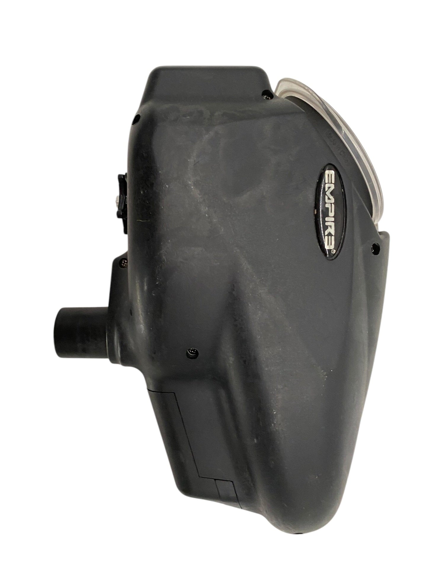 Used Empire Halo Too Paintball Hopper Loader Paintball Gun from CPXBrosPaintball Buy/Sell/Trade Paintball Markers, New Paintball Guns, Paintball Hoppers, Paintball Masks, and Hormesis Headbands