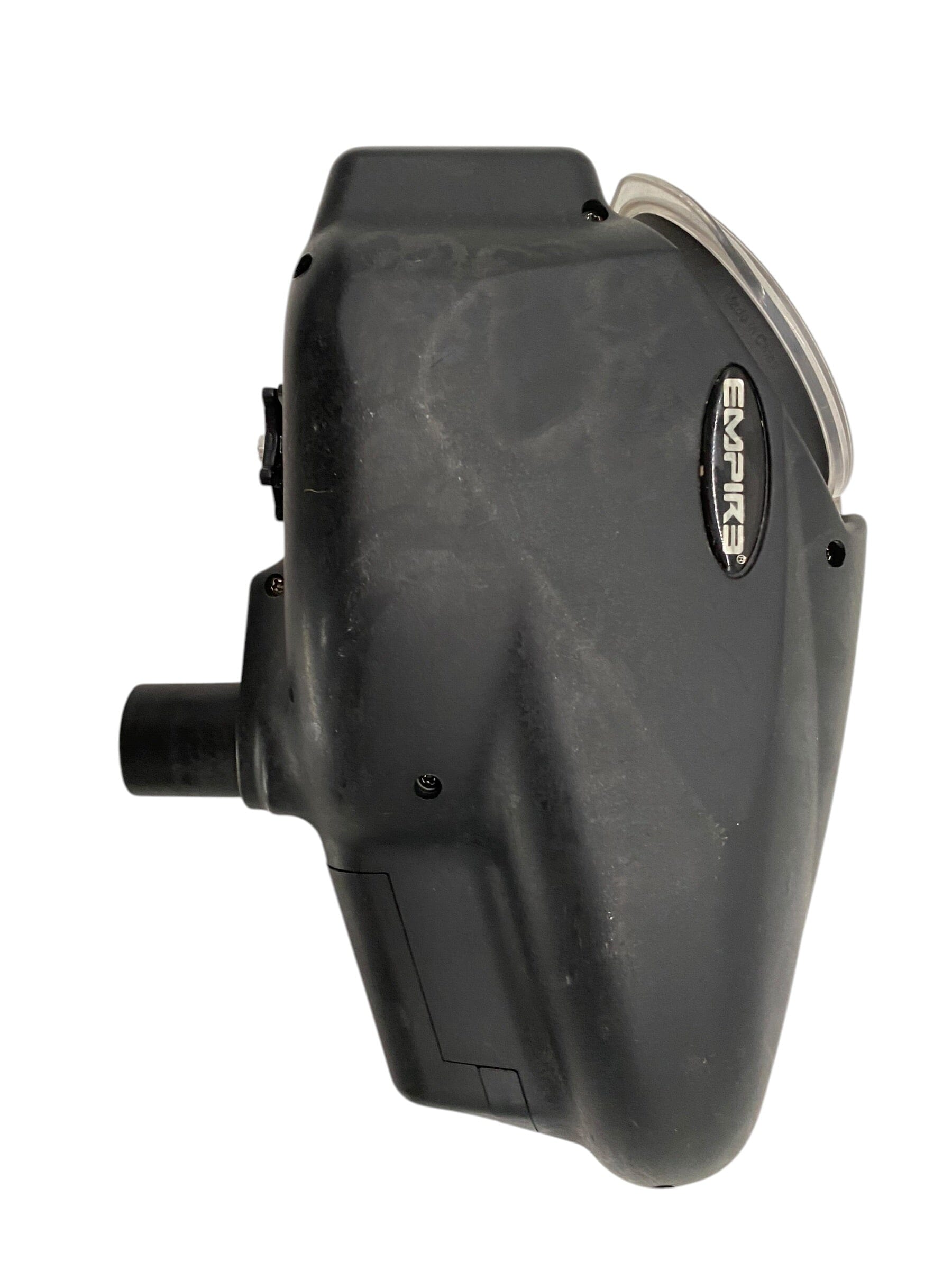 Used Empire Halo Too Paintball Hopper Loader Paintball Gun from CPXBrosPaintball Buy/Sell/Trade Paintball Markers, New Paintball Guns, Paintball Hoppers, Paintball Masks, and Hormesis Headbands