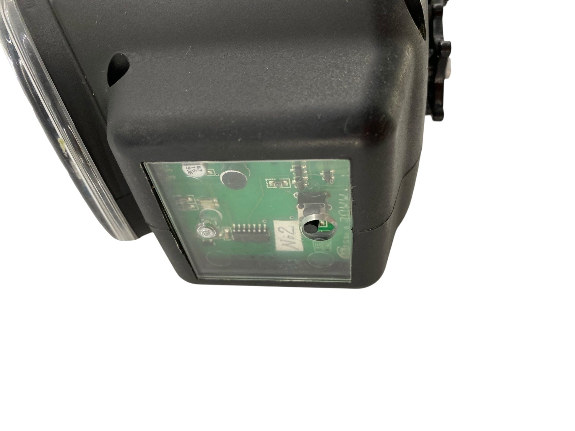 Used Empire Halo Too Paintball Hopper Loader Paintball Gun from CPXBrosPaintball Buy/Sell/Trade Paintball Markers, New Paintball Guns, Paintball Hoppers, Paintball Masks, and Hormesis Headbands