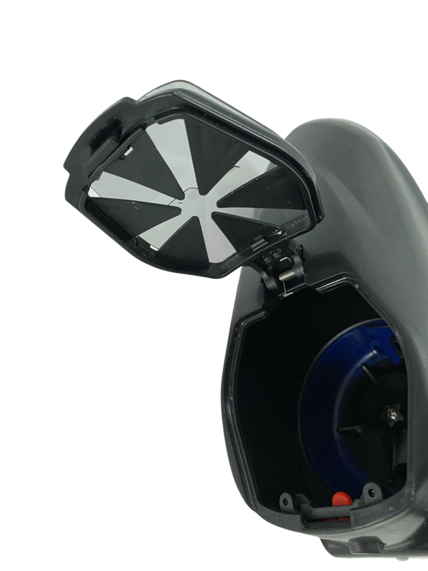 Used Empire Halo Too Paintball Hopper Loader Paintball Gun from CPXBrosPaintball Buy/Sell/Trade Paintball Markers, New Paintball Guns, Paintball Hoppers, Paintball Masks, and Hormesis Headbands