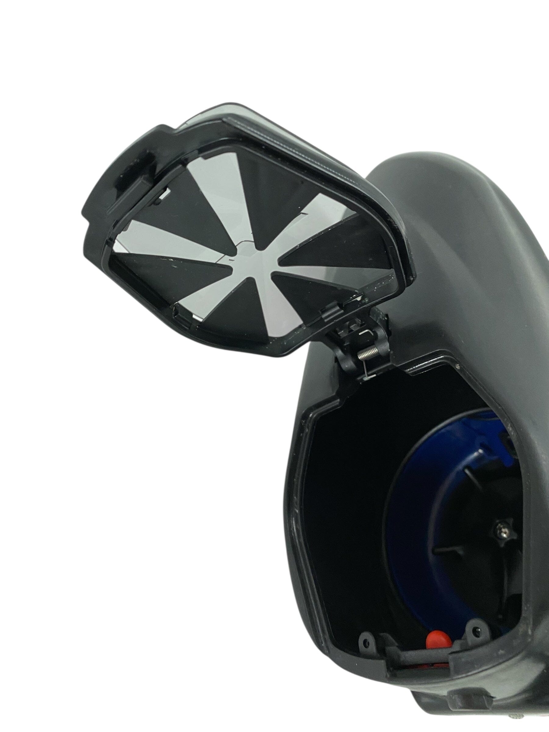 Used Empire Halo Too Paintball Hopper Loader Paintball Gun from CPXBrosPaintball Buy/Sell/Trade Paintball Markers, New Paintball Guns, Paintball Hoppers, Paintball Masks, and Hormesis Headbands