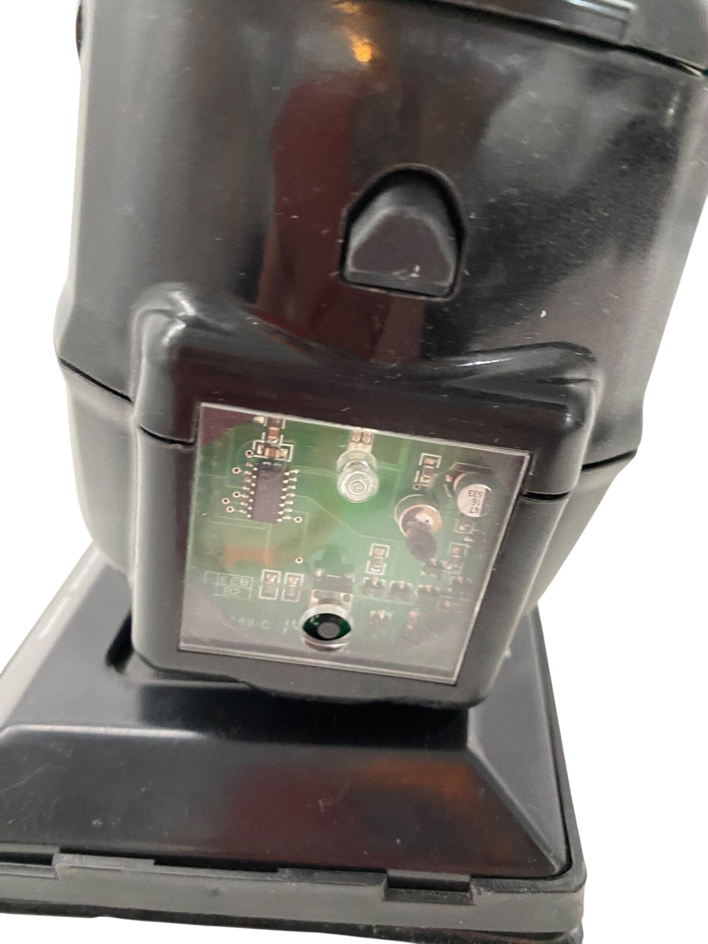 Used Empire Halo Too Paintball Hopper Loader Paintball Gun from CPXBrosPaintball Buy/Sell/Trade Paintball Markers, New Paintball Guns, Paintball Hoppers, Paintball Masks, and Hormesis Headbands
