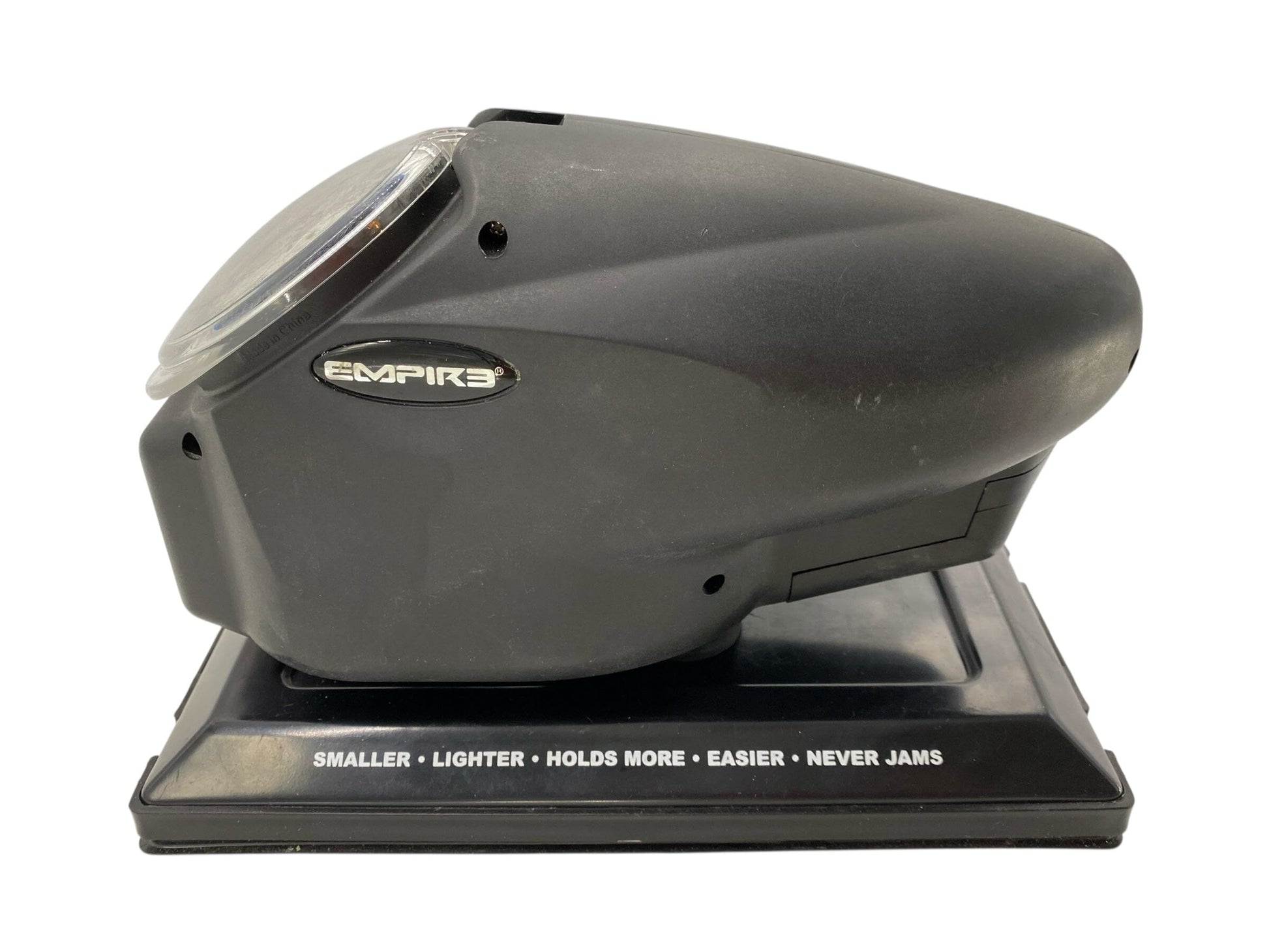 Used Empire Halo Too Paintball Hopper Loader Paintball Gun from CPXBrosPaintball Buy/Sell/Trade Paintball Markers, New Paintball Guns, Paintball Hoppers, Paintball Masks, and Hormesis Headbands