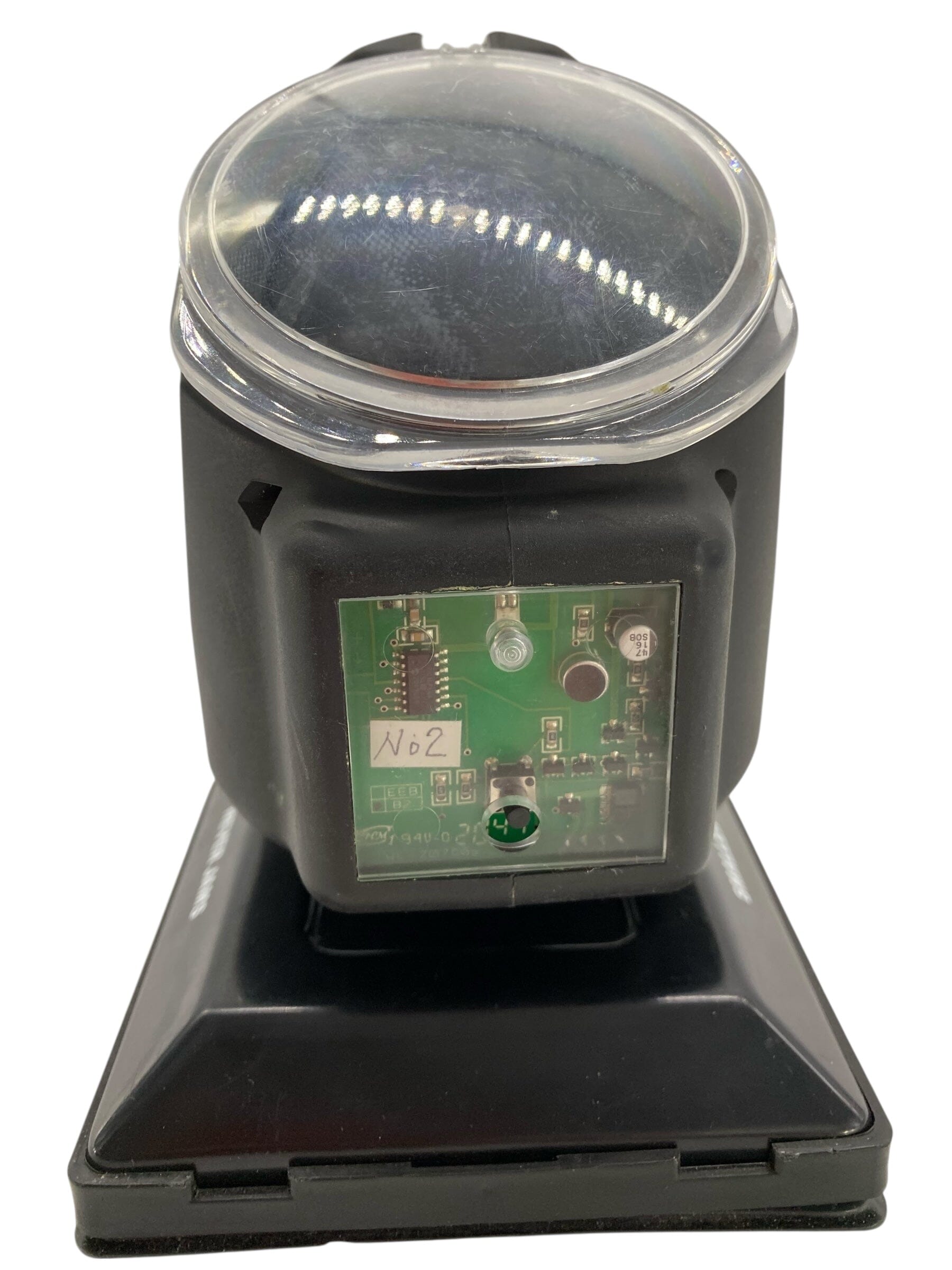 Used Empire Halo Too Paintball Hopper Loader Paintball Gun from CPXBrosPaintball Buy/Sell/Trade Paintball Markers, New Paintball Guns, Paintball Hoppers, Paintball Masks, and Hormesis Headbands