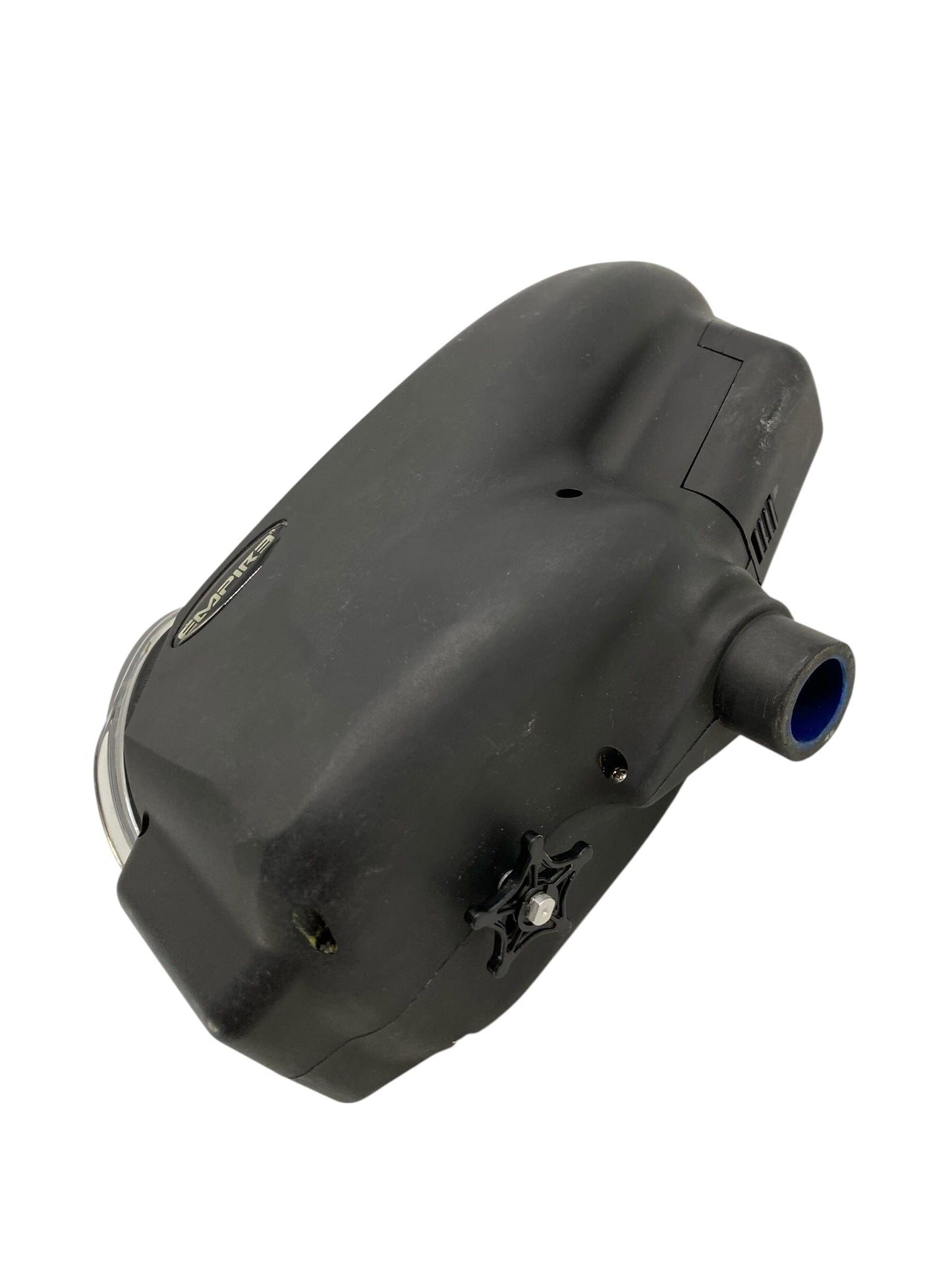 Used Empire Halo Too Paintball Hopper Loader Paintball Gun from CPXBrosPaintball Buy/Sell/Trade Paintball Markers, New Paintball Guns, Paintball Hoppers, Paintball Masks, and Hormesis Headbands