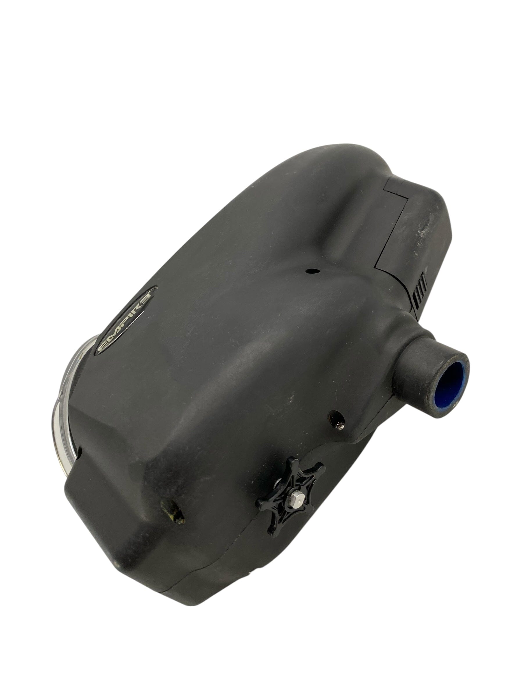 Used Empire Halo Too Paintball Hopper Loader Paintball Gun from CPXBrosPaintball Buy/Sell/Trade Paintball Markers, New Paintball Guns, Paintball Hoppers, Paintball Masks, and Hormesis Headbands