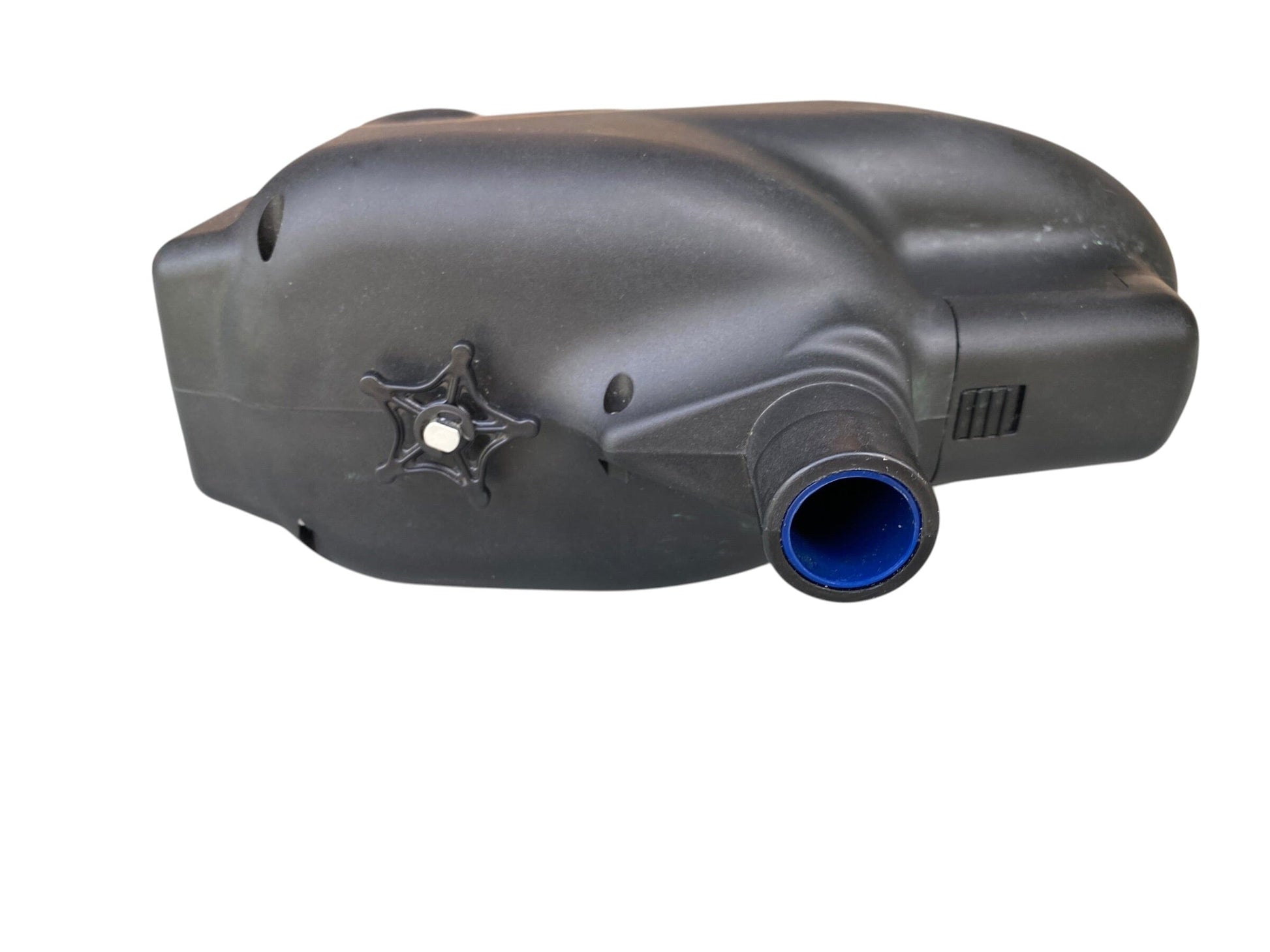 Used Empire Halo Too Paintball Hopper Loader Paintball Gun from CPXBrosPaintball Buy/Sell/Trade Paintball Markers, New Paintball Guns, Paintball Hoppers, Paintball Masks, and Hormesis Headbands