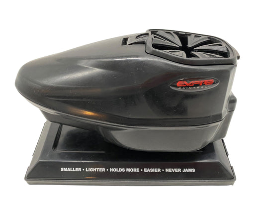 Used Empire Halo Too Paintball Hopper Loader Paintball Gun from CPXBrosPaintball Buy/Sell/Trade Paintball Markers, New Paintball Guns, Paintball Hoppers, Paintball Masks, and Hormesis Headbands