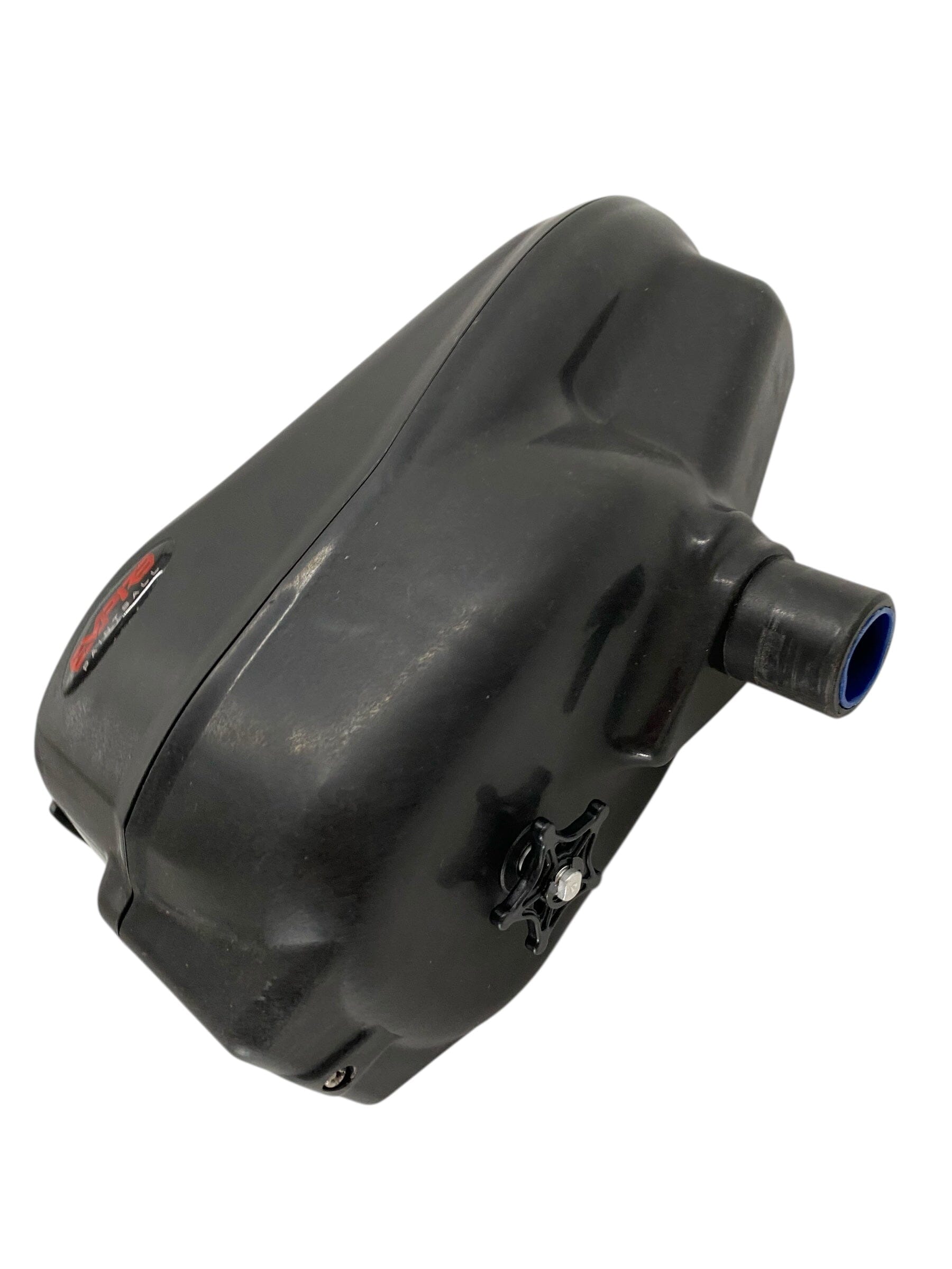 Used Empire Halo Too Paintball Hopper Loader Paintball Gun from CPXBrosPaintball Buy/Sell/Trade Paintball Markers, New Paintball Guns, Paintball Hoppers, Paintball Masks, and Hormesis Headbands