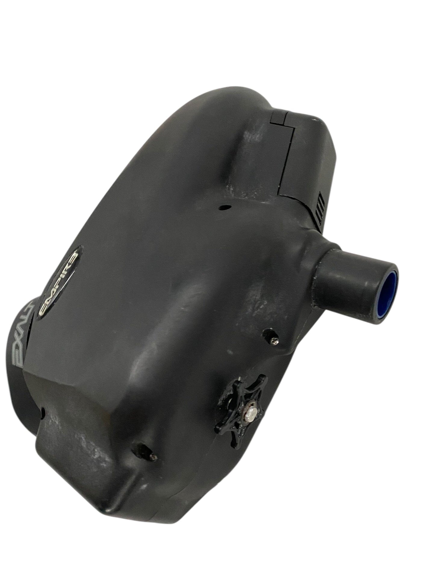 Used Empire Halo Too Paintball Hopper Loader Paintball Gun from CPXBrosPaintball Buy/Sell/Trade Paintball Markers, New Paintball Guns, Paintball Hoppers, Paintball Masks, and Hormesis Headbands