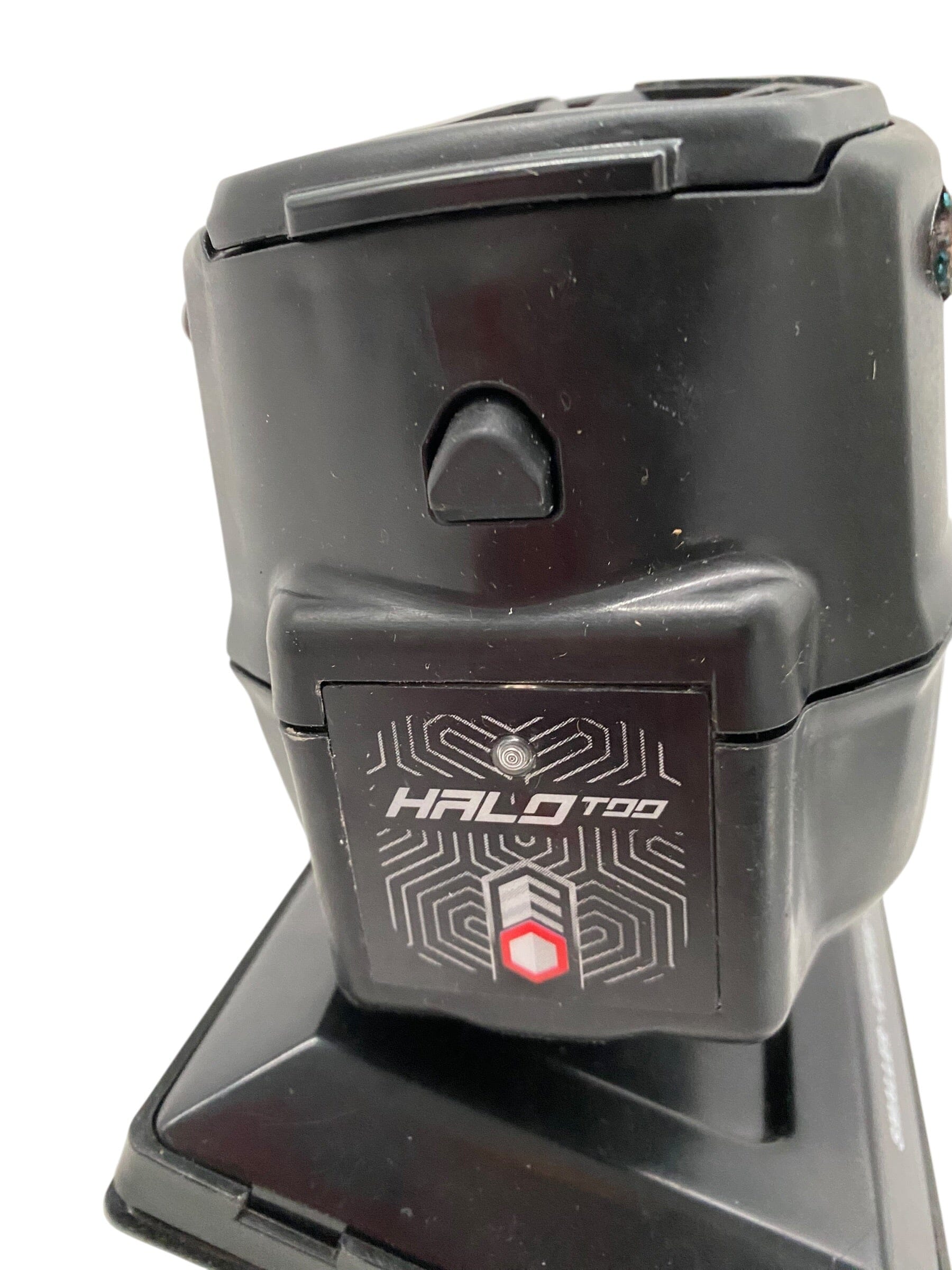 Used Empire Halo Too Pro Paintball Hopper Loader Paintball Gun from CPXBrosPaintball Buy/Sell/Trade Paintball Markers, New Paintball Guns, Paintball Hoppers, Paintball Masks, and Hormesis Headbands