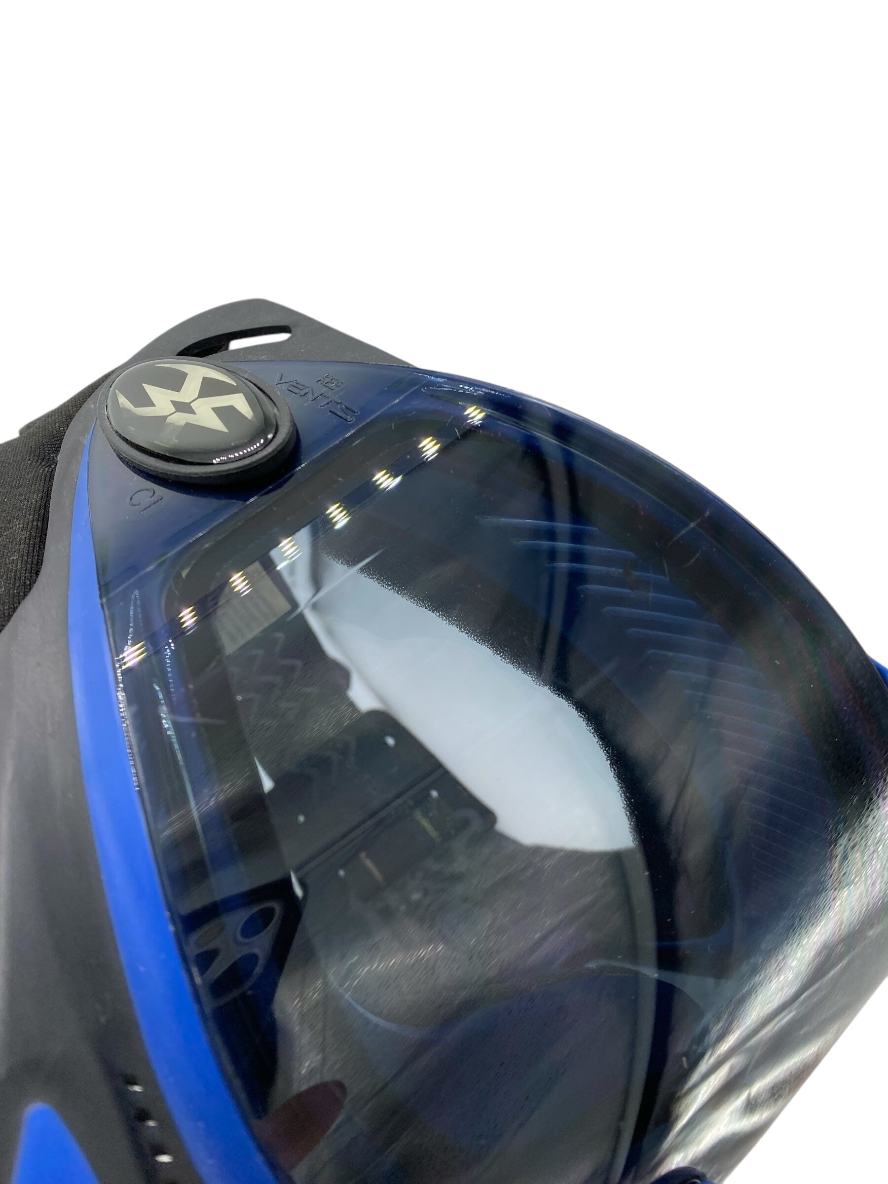 Used Empire Helix Paintball Mask Goggles Paintball Gun from CPXBrosPaintball Buy/Sell/Trade Paintball Markers, New Paintball Guns, Paintball Hoppers, Paintball Masks, and Hormesis Headbands