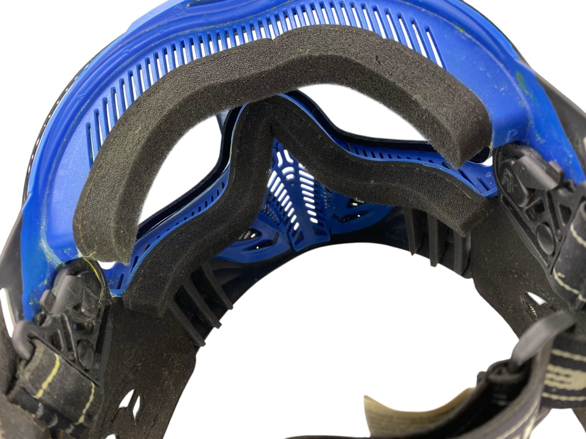 Used Empire Helix Paintball Mask Goggles Paintball Gun from CPXBrosPaintball Buy/Sell/Trade Paintball Markers, New Paintball Guns, Paintball Hoppers, Paintball Masks, and Hormesis Headbands